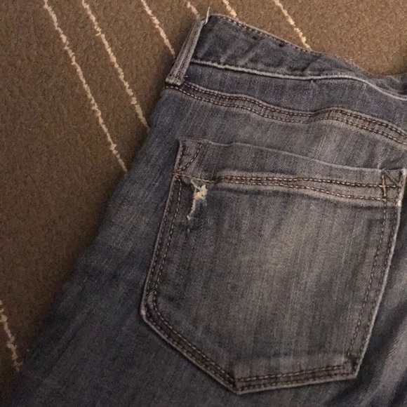 Express Jeans - Picture 4 of 6